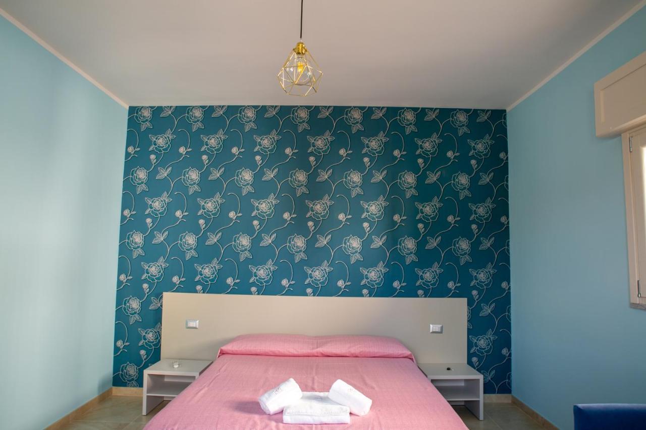 فيلا Casa Dolce Casa - Rose Blu أريانو إربينو المظهر الخارجي الصورة