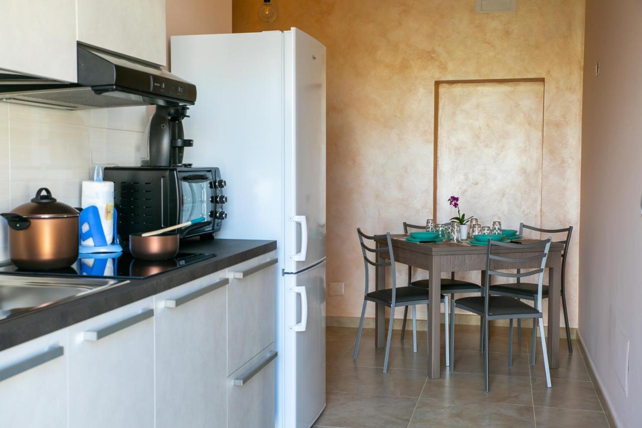 فيلا Casa Dolce Casa - Rose Blu أريانو إربينو المظهر الخارجي الصورة