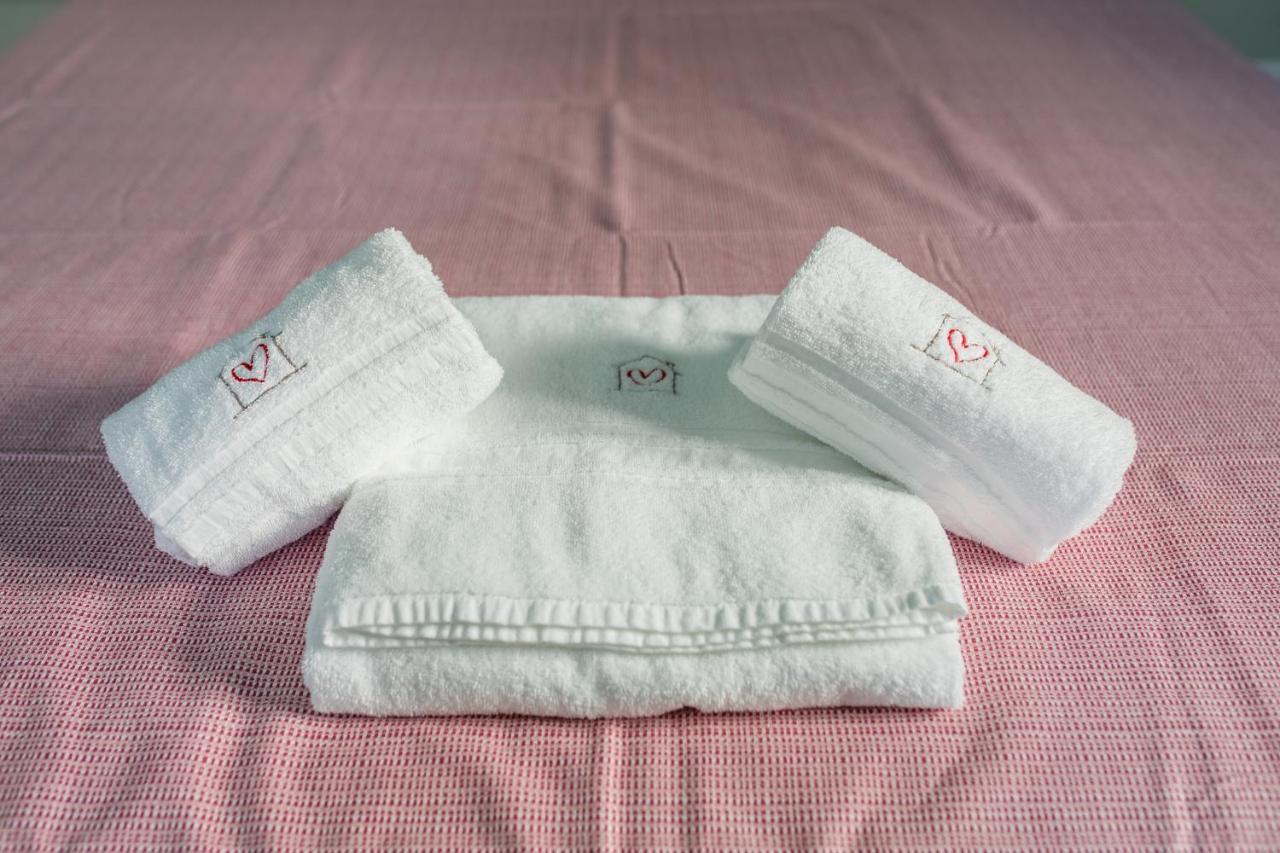 فيلا Casa Dolce Casa - Rose Blu أريانو إربينو المظهر الخارجي الصورة