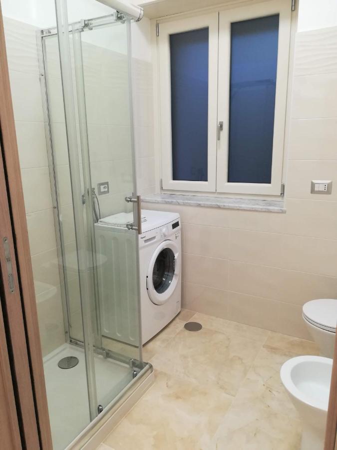 فيلا Casa Dolce Casa - Rose Blu أريانو إربينو المظهر الخارجي الصورة